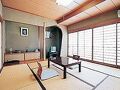 サラサヤ旅館 写真