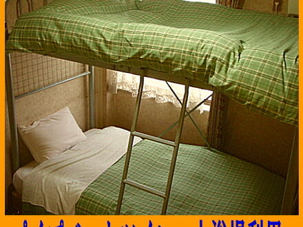 ビジネスホテル トキワ 写真