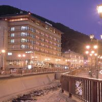 下呂温泉 下呂ロイヤルホテル雅亭 写真