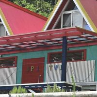 パワースポットキャンプ場 写真