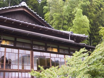 湯河原温泉　島崎藤村ゆかりの宿　伊藤屋 写真