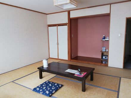 十勝岳温泉 凌雲閣 写真