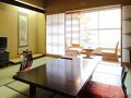 湯の川 純和風旅館 一乃松 写真