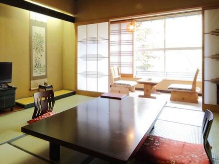 湯の川 純和風旅館 一乃松 写真