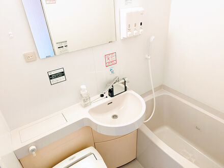 ワシントンR&Bホテル金沢駅西口 写真
