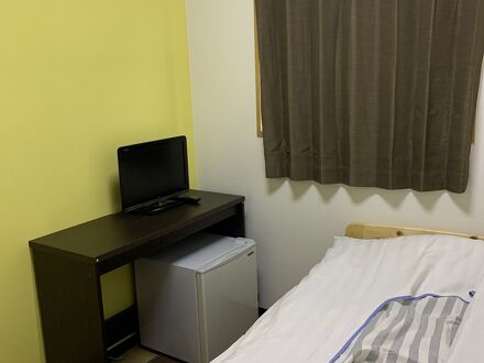 ビジネスホテル大吉 写真