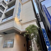 ジャストスリープ 大阪心斎橋 写真