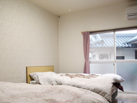 民宿 磯の家 写真