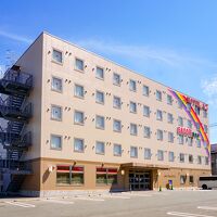 ＨＯＴＥＬ　ＡＺ　福岡久留米店 写真