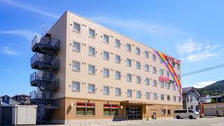 ＨＯＴＥＬ　ＡＺ　福岡久留米店