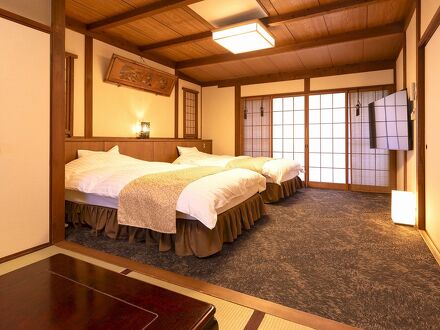 由布院温泉　旅館　ほたるの宿　仙洞 写真
