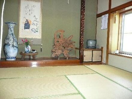 柵口温泉　山城屋 写真