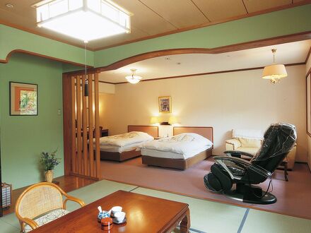 けやきの杜 わたらせ温泉 写真