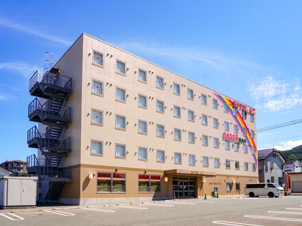 ＨＯＴＥＬ　ＡＺ　福岡久留米店 写真
