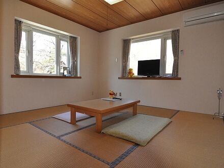 ペンション ローレル 写真