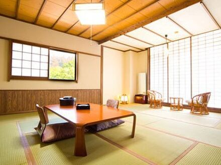 名水の宿 宝珠屋 写真