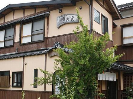 香住 四季香る宿 さだえ 写真