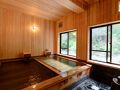 下部温泉 元湯旅館 大黒屋 写真