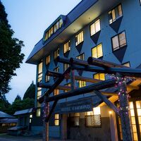 BED'n ONSEN HAMMOND 写真