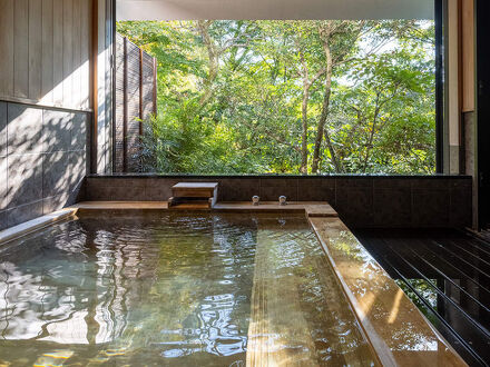 鶴巻温泉 元湯 陣屋 写真