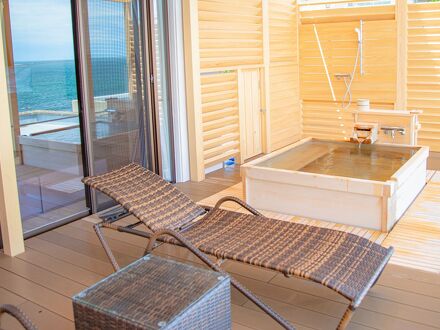 ホテルニュー白亜紀 写真