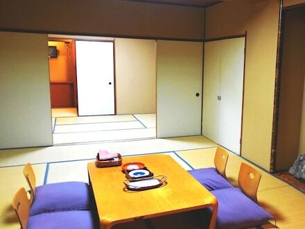 山陽ホテル 写真