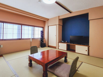 蔵王温泉　えびや旅館 写真