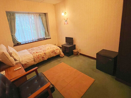 Pension Balmy 写真