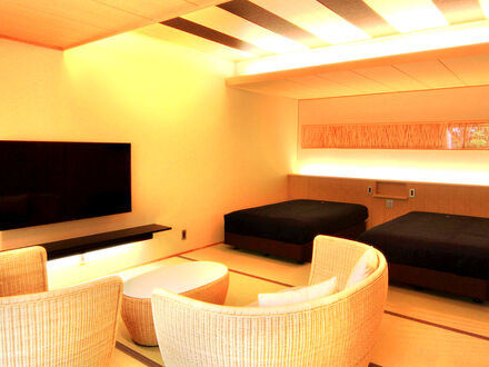 伊豆高原　城ケ崎温泉　花吹雪 写真