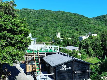 Guest House Air<渡嘉敷島> 写真