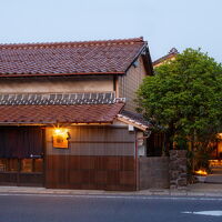 YASUYA 写真
