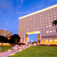 ナビオス横浜 写真