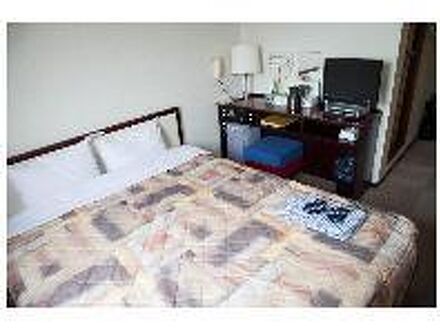 ビジネスホテルナカツ 写真