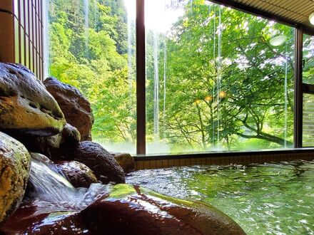 氷川郷麻葉の湯　三河屋旅館 写真