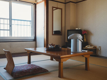 旅館 松沢屋 写真
