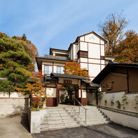 下諏訪温泉　聴泉閣かめや 写真