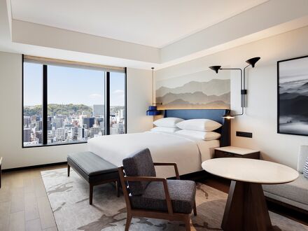 シェラトン鹿児島 写真