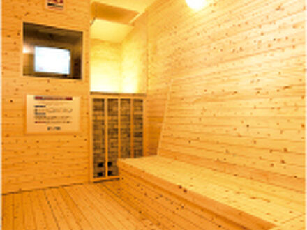 鹿児島サンロイヤルホテル 写真