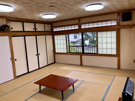 タカマス民宿 写真