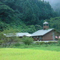 月夜谷ふれあいの里 写真