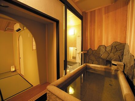 嵐山温泉彩四季の宿　花筏 写真