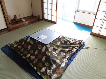 野辺山高原　民宿りんどう ＜長野県南佐久郡＞ 写真