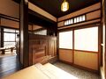 Ushio hostel 写真