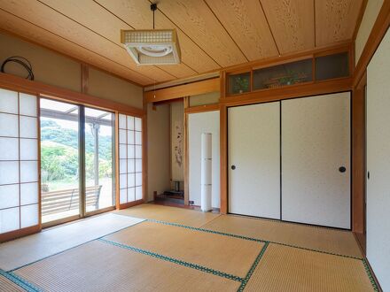 ささやかなおうち 富貴 写真