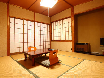 静岳館 写真
