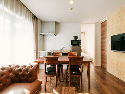 グランドベース博多春吉 写真