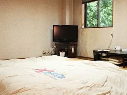 セントラルホテル 写真