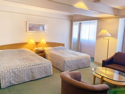 ジャスマックプラザホテル 写真