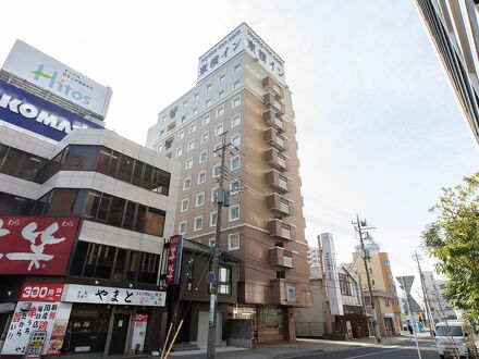 東横イン小山駅東口1 写真