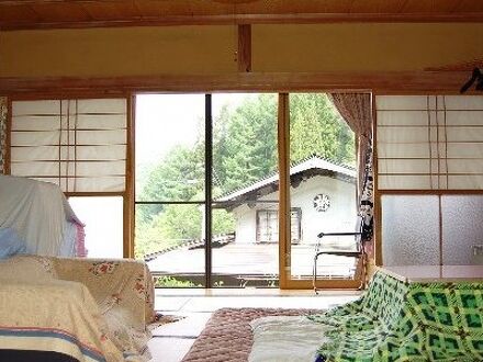 白馬のお宿　一の倉荘 写真